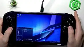 LENOVO Legion GO S &ndash; How to Set Custom Wallpaper