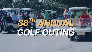 HACIA's 38th Annual Golf Outing