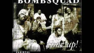 Da Bombsquad - Ghetto Princess Feat. Job