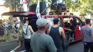 STREETEO XM24 Ancora pi&ugrave; fuori #2