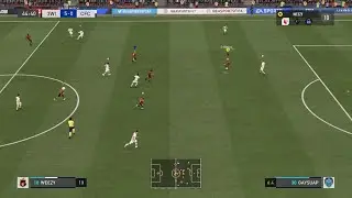 FIFA 22 Pro Clubs Counter