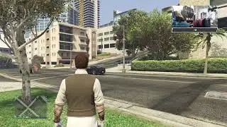 GTA TIME