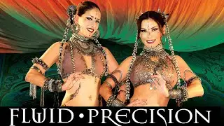 'Fluid Precision