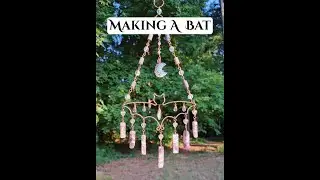 Making A Bat