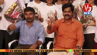 apolo medical academy #V3News #V3NewsLive