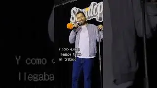 Erick Bonilla tiene las mejores adicciones!