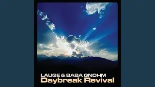 Daybreak (feat. Mikkel Govertz)