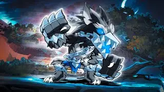 Clipping EVERYONE With Mordex in Ranked!