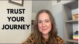This found you for a reason! Lean into the very thing you are resisting!