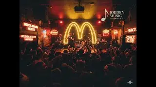Snack Club - Golden Arches Anthem [2026]