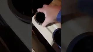Broken cup holders in my Toyota Highlander, cup replacement link in comments