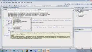DELETE DATA FROM DATABASE | DELETE SELECTED DATA IN DATAGRID | VB.NET CODER