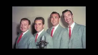 Be Good, Be Good, Be Good (1954) - The Mellomen