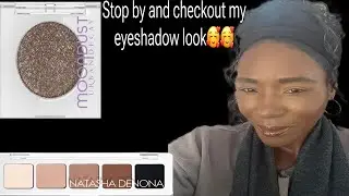 Easy everyday soft sparkle glam eyeshadow look#2025#roadto2k#beginnerfriendly#travelfriendly#easy