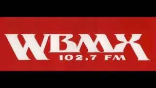 WBMX - HOT MIX 5 - TRIBUTE MIX