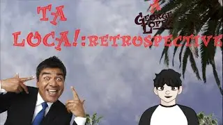 TA LOCA!: A Retrospective on The George Lopez Show. (1K SPECIAL)