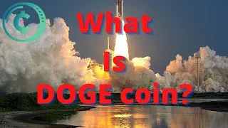 Learn about Dogecoin (DOGE) Basics - Simple beginner tutorial