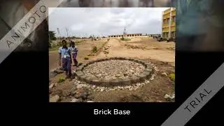 India Relief Features Permanent Structure for school social studies