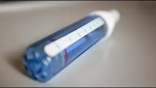 Nasal Inspiratory Peak Flow (NIPF) Testing - 4 minute overview