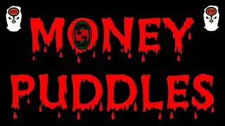 STOVE GOD COOKS - MONEY PUDDLES