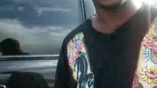 Canyourap.com street interview