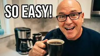 How to Make Coffee (Easy Guide)