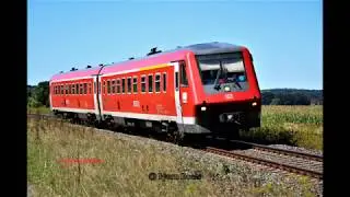 DB 611 506 Sound [soundclip]