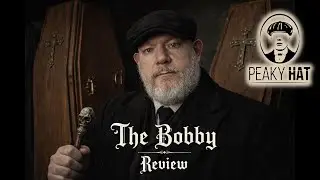 The Bobby by Peaky Hat | A Dark & Classic Cap Review
