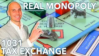 What Is 1031 Exchange | DEED SWAP | Property Expert Explanation