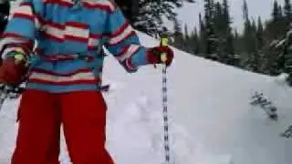 Nick Stubler Fast 720