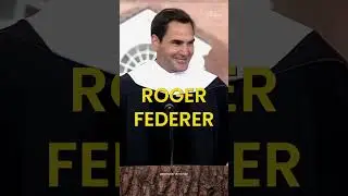 Generalist vs specialist is a lot like Roger Federer vs Tiger Woods #podcast #career