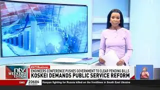 Head of Public Service Felix Koskei calls for accountability and transparency in public institutions