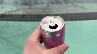 Brandon&rsquo;s Beverage Bonanza: Red Bull Pink Edition! (EE #84)