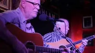 Mick Hanly & Arty McGlynn - I Feel I Should Be Calling You
