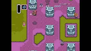 Z1M1Z3M3 Quad Randomizer - All End Bosses Keysanity Enemizer Boss Shuffle