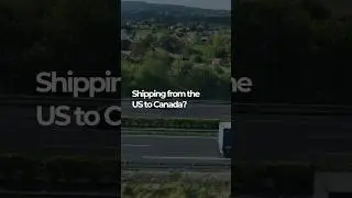 Shipping from the US to Canada? Here&rsquo;s what you need to know.