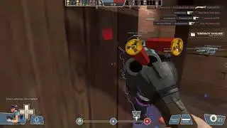Gods' Worst Scout