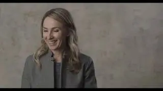 Lisa McCune prepares to star in the hit musical, Fun Home