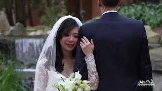 Detroit Wedding Videography - Mike Staff Productions - The Wedding of Odessa & Michael