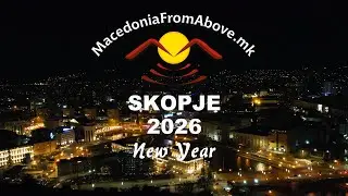 2026 Nova Godina FHD