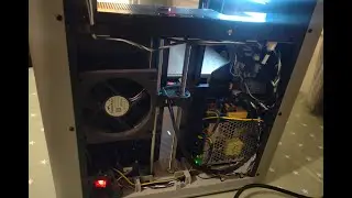Bambu Lab X1 Carbon, MC (Mainboard) Board Replacement