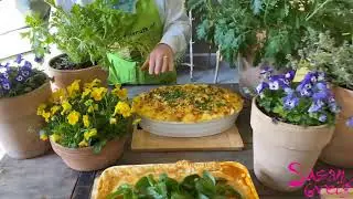 Winter Warmers from Flavours of Susan Greig