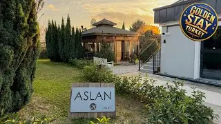 ASLAN AIRPORT Hotel | İstanbul, Turkey | Hotel Review 🏨