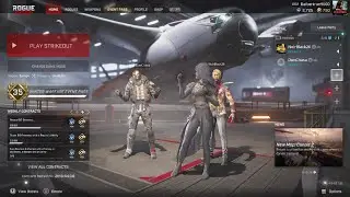Rogue Company | Can We CLUTCH This????