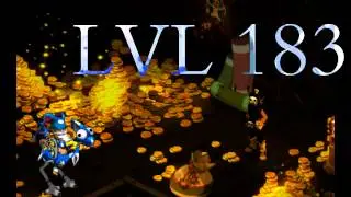 Enu eau lvl 180