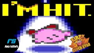 Kirby Super Star Ep. 5 - Tower Offense