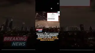 Izraelu. Nadchodzimy!