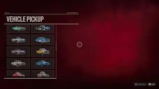 Far cry 6 all cars & tanks and trucks and other vehicles