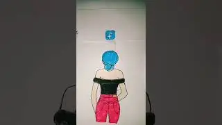 Which one your favourite hairstyles 🥰💕# short #. Kumkum art and craft# youtube short# hairstyles #