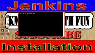 How to install jenkins and how to find password